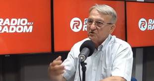 Mocna Rozmowa: Dariusz Grabowski [WIDEO]