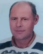 Zaginął 49-latek. Pomóż go odnaleźć