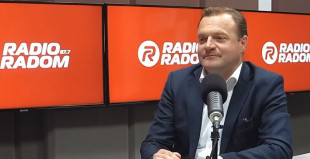 Mocna Rozmowa: Radosław Witkowski [WIDEO]