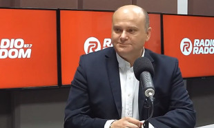 Mocna Rozmowa: Andrzej Kosztowniak [WIDEO]