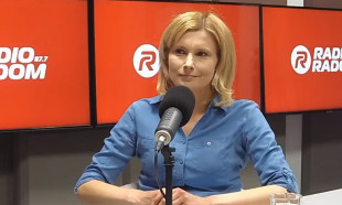 Mocna Rozmowa: Kinga Bogusz [WIDEO]