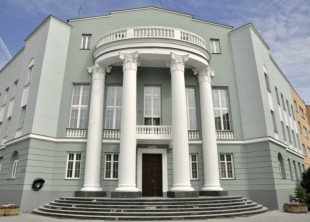 Wybory 2020. Komunikat