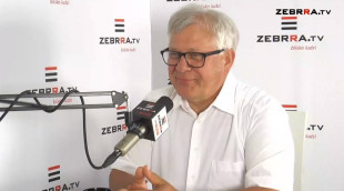 Kontrast Plus: Włodzimierz Pujanek [WIDEO]