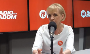 Mocna Rozmowa: Anna Kwiecień [WIDEO]