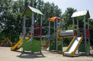 Inwestycje z myślą o najmłodszych radomianach