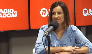 Mocna Rozmowa: Marta Michalska-Wilk [WIDEO]