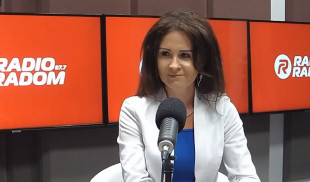 Mocna Rozmowa: Katarzyna Kalinowska [WIDEO]