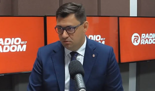 Mocna Rozmowa: Konrad Frysztak [WIDEO]