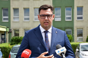 Poseł Frysztak: Polskie państwo nie wspiera rolników. Rafał Trzaskowski wywalczy dla nich co najmniej 32 mld zł [WIDEO]