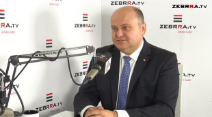 Kontrast Plus: Andrzej Kosztowniak [WIDEO]