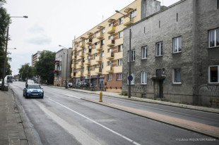 Konsultacje społeczne dot. przebudowy ul. 25 Czerwca