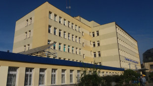 Kolejne poradnie Radomskiego Szpitala Specjalistycznego wznowią działalność