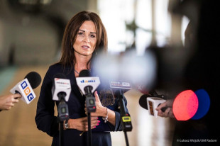 1 września początek nowego roku szkolnego. ''Wszystkie placówki będą przygotowane na przyjęcie uczniów'