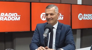 Mocna Rozmowa: Rafał Rajkowski [WIDEO]