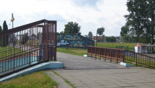 Przejście na Borkach będzie zamknięte