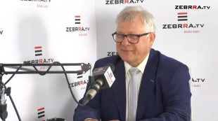 Kontrast Plus: Włodzimierz Pujanek [WIDEO]