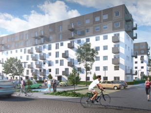 Mieszkanie Plus. Zmiany w zasadach naboru wniosków