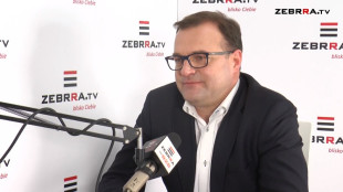 Kontrast Plus: Radosław Witkowski [WIDEO]