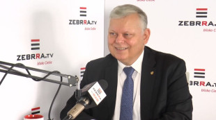 Kontrast Plus: Marek Suski [WIDEO]