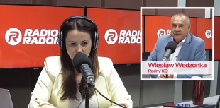 Mocna Rozmowa: Wiesław Wędzonka [WIDEO]