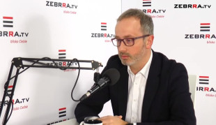 Kontrast: Marcin Majewski [WIDEO]