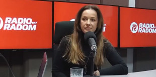 Mocna Rozmowa: Katarzyna Pastuszka-Chrobotowicz [WIDEO]