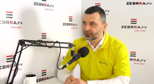 Kontrast: Rafał Czajkowski [WIDEO]