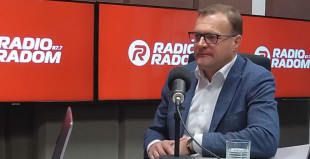Mocna Rozmowa: Radosław Witkowski [WIDEO]