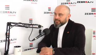 Kontrast: ks. Damian Drabikowski [WIDEO]