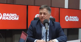 Mocna Rozmowa: Dariusz Wójcik [WIDEO]