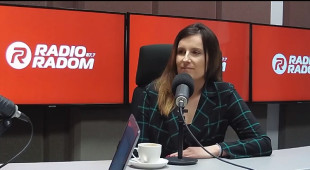 Mocna Rozmowa: Marta Michalska-Wilk [WIDEO]