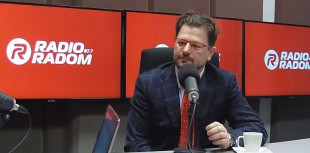 Mocna Rozmowa: Jerzy Zawodnik [WIDEO]