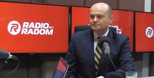 Mocna Rozmowa: Andrzej Kosztowniak [WIDEO]