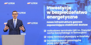 Tarcza antyputinowska. Rząd zapowiada 