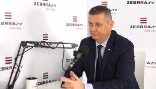 Kontrast: Artur Standowicz [WIDEO]