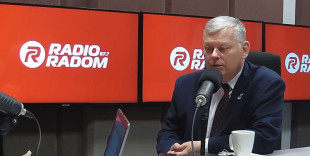 Mocna Rozmowa: Marek Suski [WIDEO]