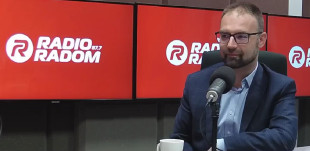 Mocna Rozmowa: Mateusz Tyczyński [WIDEO]