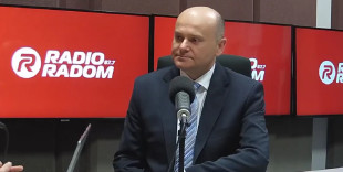 Mocna Rozmowa: Andrzej Kosztowniak [WIDEO]