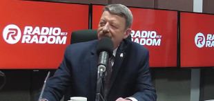 Mocna Rozmowa: Jarosław Kowalik [WIDEO]
