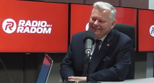 Mocna Rozmowa: Marek Suski [WIDEO]