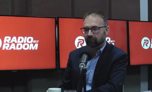 Mocna Rozmowa: Mateusz Tyczyński [WIDEO]