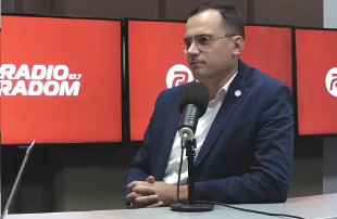 Mocna Rozmowa: Adam Tokarski [WIDEO]