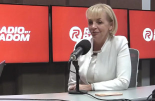 Mocna Rozmowa: Anna Kwiecień [WIDEO]