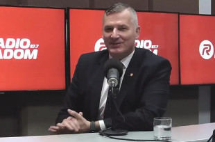 Mocna Rozmowa: Rafał Rajkowski [WIDEO]