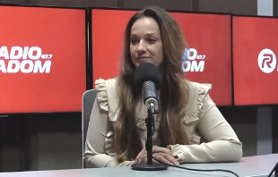 Mocna Rozmowa: Katarzyna Pastuszka-Chrobotowicz [WIDEO]
