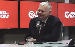Mocna Rozmowa: Marek Suski [WIDEO]