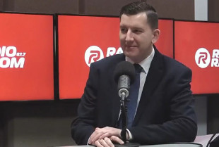 Mocna Rozmowa: Rafał Górski [WIDEO]