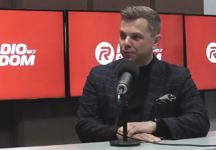 Mocna Rozmowa: Jakub Kowalski [WIDEO]