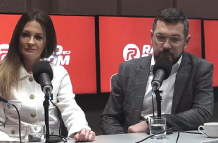 Mocna Rozmowa: Katarzyna Kalinowska i Łukasz Podlewski [WIDEO]