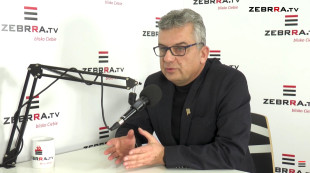 Kontrast: Cezary Brymora [WIDEO]